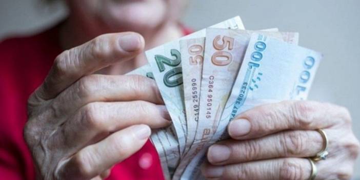 SGK uzmanı açıkladı: Emeklinin cebine bin 168 lira daha az girecek! 1
