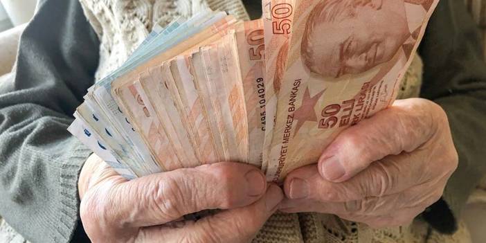 SGK uzmanı açıkladı: Emeklinin cebine bin 168 lira daha az girecek! 2