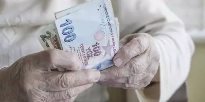 SGK uzmanı açıkladı: Emeklinin cebine bin 168 lira daha az girecek! 3