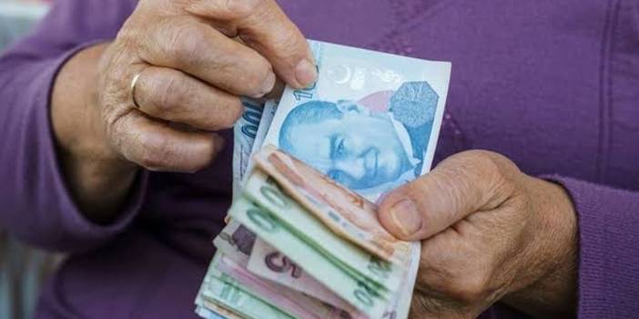 SGK uzmanı açıkladı: Emeklinin cebine bin 168 lira daha az girecek! 4