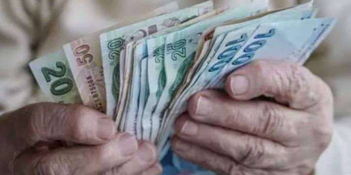 SGK uzmanı açıkladı: Emeklinin cebine bin 168 lira daha az girecek! 5