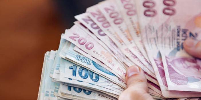 Türkiye tarihinde bir ilk: Dolar alt üst olacak 6