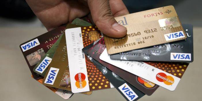 Kredi kartı sahipleri dikkat: O kişilerin tüm limitleri kapatılıyor! 3