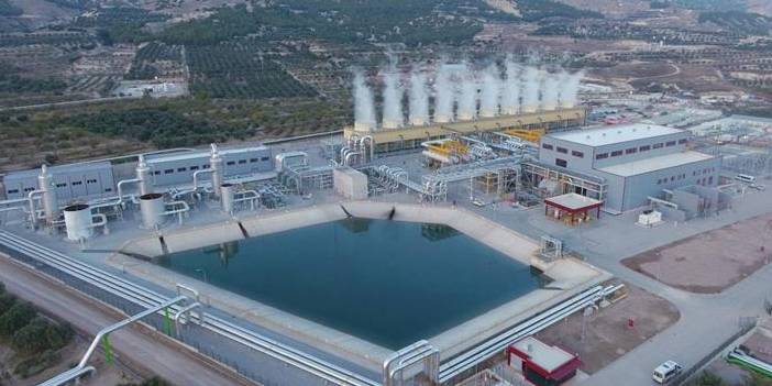 Ünlü Türk enerji devi şirketin yeni sahipleri şoka uğrattı! 6
