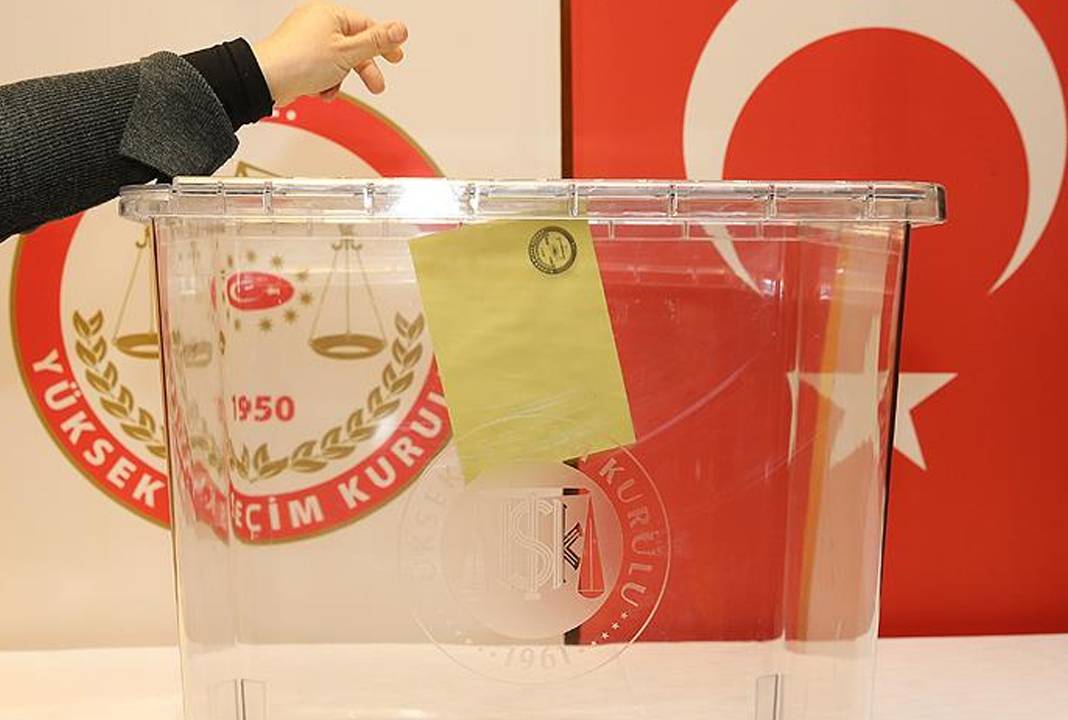 Seçim yaklaştı yarış kızıştı: Anketlerde Ankara sonuçları oldukça şaşırttı 1