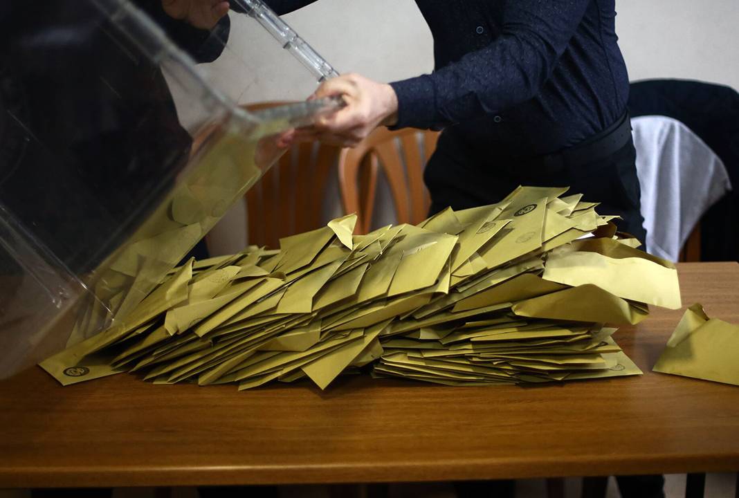 Seçim yaklaştı yarış kızıştı: Anketlerde Ankara sonuçları oldukça şaşırttı 2