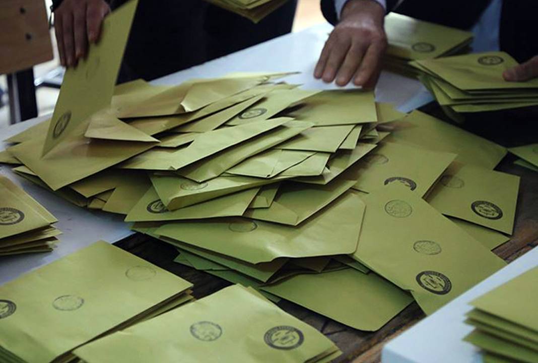 Seçim yaklaştı yarış kızıştı: Anketlerde Ankara sonuçları oldukça şaşırttı 4