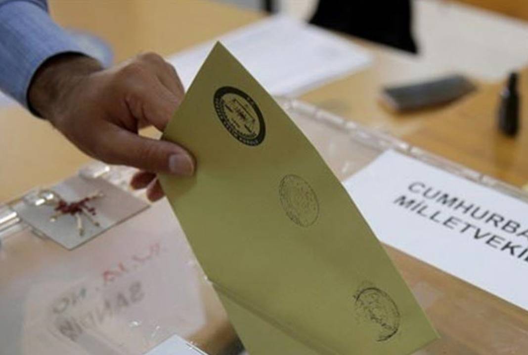 Seçim yaklaştı yarış kızıştı: Anketlerde Ankara sonuçları oldukça şaşırttı 5
