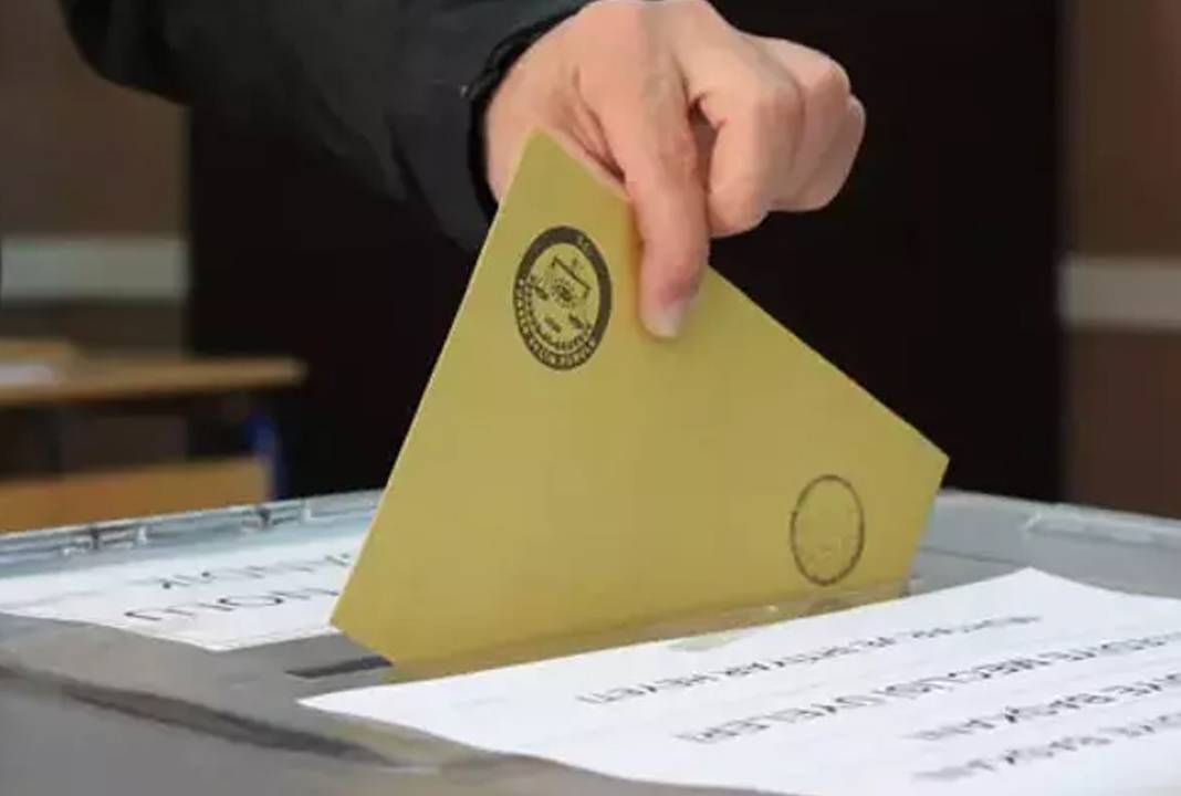 Seçim yaklaştı yarış kızıştı: Anketlerde Ankara sonuçları oldukça şaşırttı 6