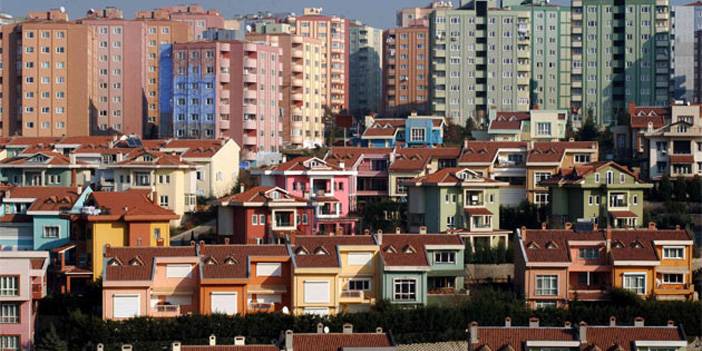 İzmir'in en iyi semtleri belli oldu: İşte o sıralama... 13