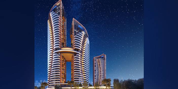İzmir'in en yüksek yapıları: Liste güncellendi 13