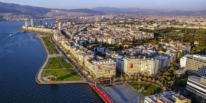 İzmir’deki seçmen sayısı belli oldu: En fazla seçmen o ilçede! 4