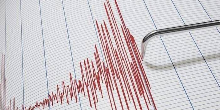 150 kez sallandı: Büyük deprem mi geliyor? 1