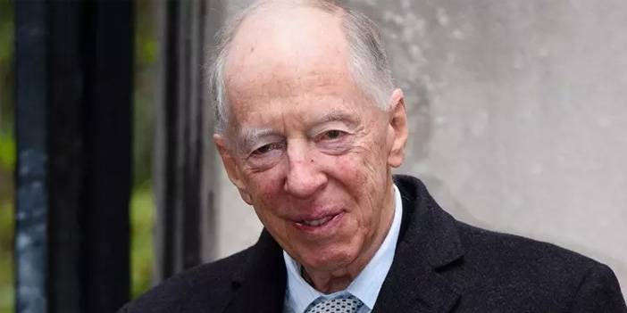 Ekonomi baronu Jacob Rothschild hayatını kaybetti 1