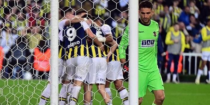 Fenerbahçe’ye Jorge Jesus şoku! Taraftarın sevgilisini alıyor 4