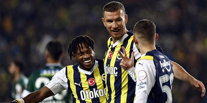 Fenerbahçe'de kartlar yeniden dağıtılıyor 5