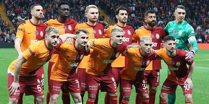 Galatasaray'a 70 milyon Euro'luk transfer! 8