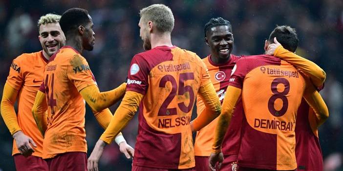 Galatasaray'ın iki ismi radara girdi 1