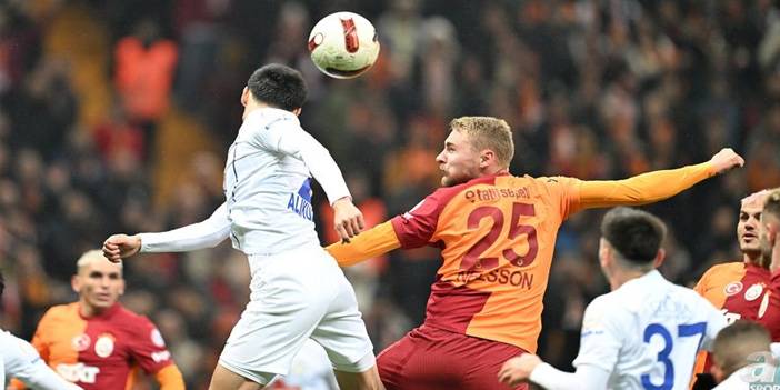 Galatasaray'ın iki ismi radara girdi 2