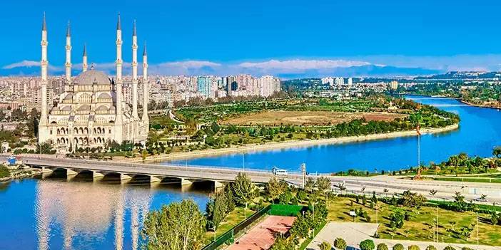 Kadim kent Adana'dan sevdiklerinize alabileceğiniz hediyeler 2