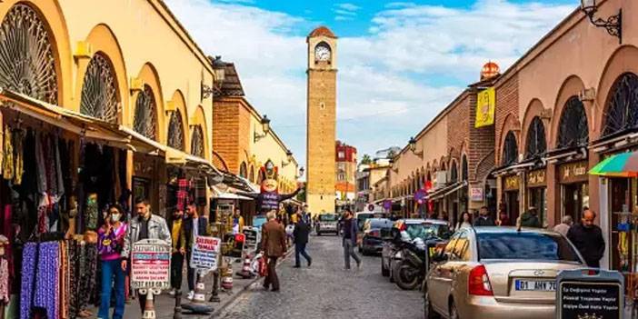 Kadim kent Adana'dan sevdiklerinize alabileceğiniz hediyeler 7
