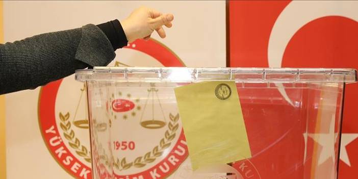 Ünlü Astrolog İstanbul ve diğer illerde seçim tahminlerini açıkladı 1