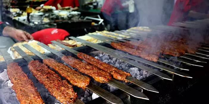 Adana'da Ramazan coşkusu: "Kebap milli yiyeceğimiz" 7