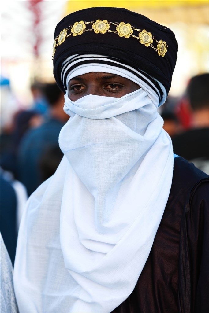 Libya’da ‘Geleneksel Kıyafet Günü’ kutlamaları 17