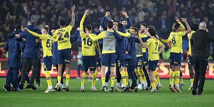 Fenerbahçe mi, Galatasaray mı? Euro Club Index şampiyonu açıkladı! 20
