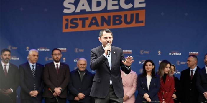 İstanbul'da seçimi kim kazanacak? Sadece 1 puan fark var 2