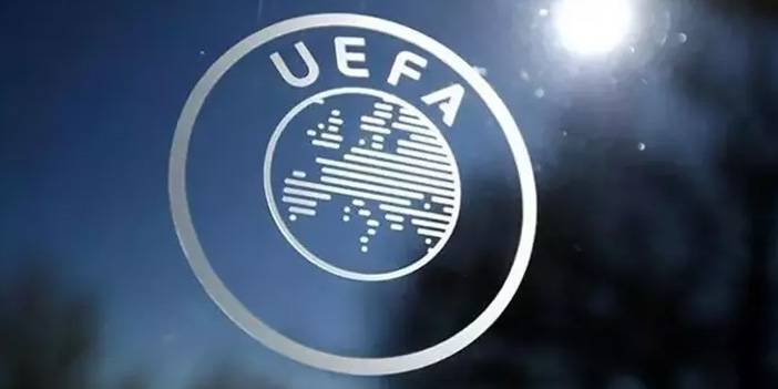 Avrupa basını açıkladı: UEFA'dan sürpriz karar! 3