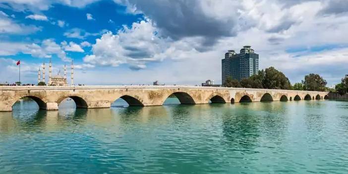 Adana'nın doğal harikası: Küp Şelaleleri 8