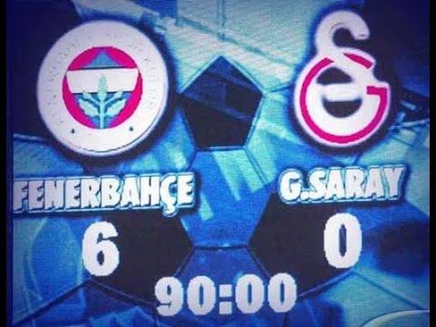 Fenerbahçe Galatasaray debileri 17
