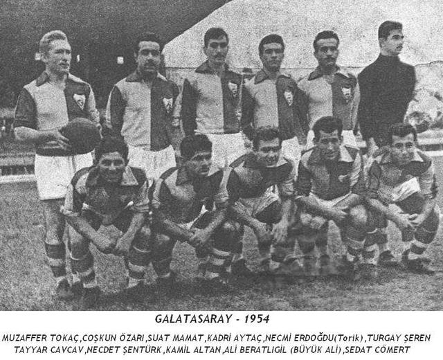 Fenerbahçe Galatasaray debileri 9
