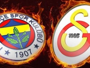 Fenerbahçe Galatasaray debileri