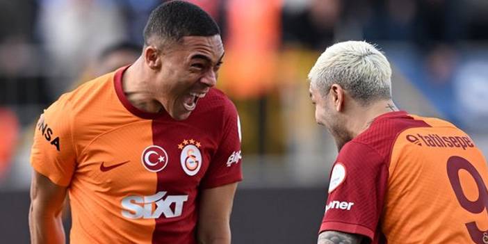 Galatasaray'da 24 futbolcuya dev operasyon! 1