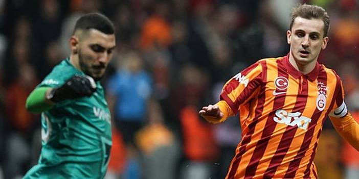 Galatasaray'da 24 futbolcuya dev operasyon! 12