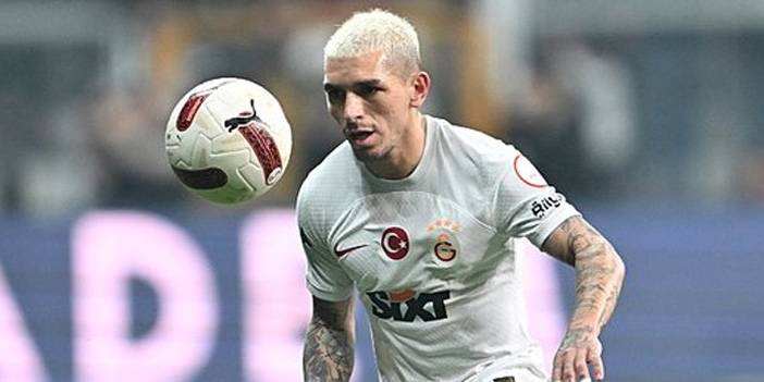 Galatasaray'da 24 futbolcuya dev operasyon! 13