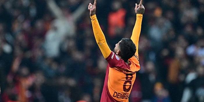 Galatasaray'da 24 futbolcuya dev operasyon! 25