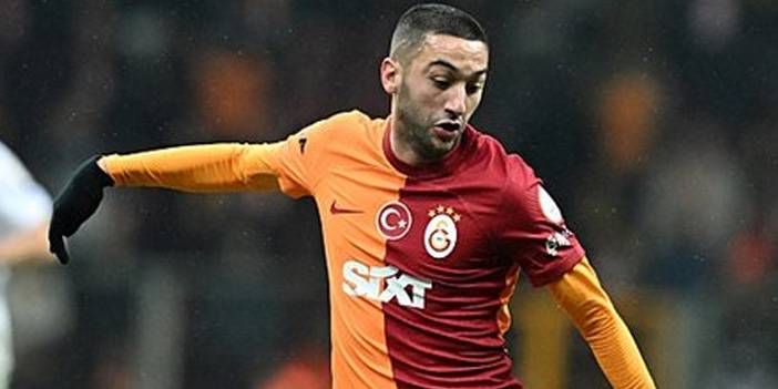 Galatasaray'da 24 futbolcuya dev operasyon! 26