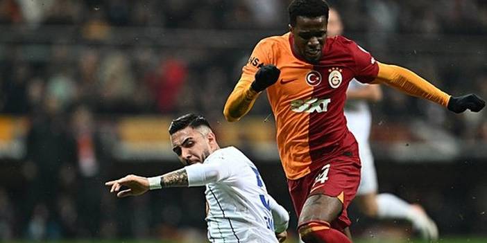 Galatasaray'da 24 futbolcuya dev operasyon! 4