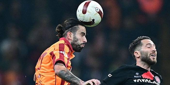 Galatasaray'da 24 futbolcuya dev operasyon! 6