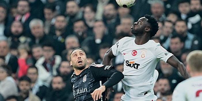 Galatasaray'da 24 futbolcuya dev operasyon! 7