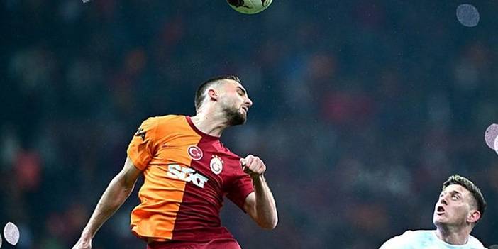 Galatasaray'da 24 futbolcuya dev operasyon! 8