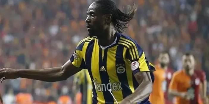 Fenerbahçeli eski futbolcudan itiraf: Aziz Yıldırım canını yakmış! 1