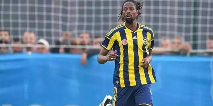 Fenerbahçeli eski futbolcudan itiraf: Aziz Yıldırım canını yakmış! 5