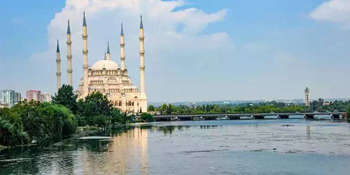 Adana festivallerin başkenti olacak