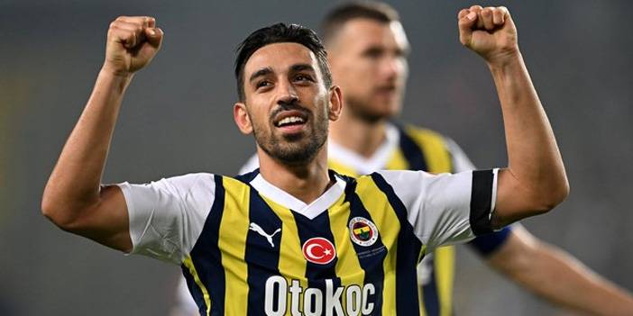 Fenerbahçe İrfan Can için kararını verdi 4