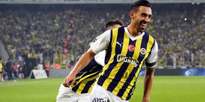 Fenerbahçe İrfan Can için kararını verdi 7