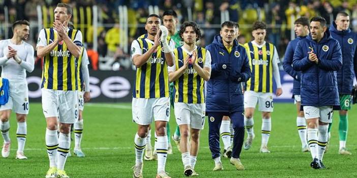 Flaş Fenerbahçe sözleri! "Hiçbir lig kabul etmeyecek" 4